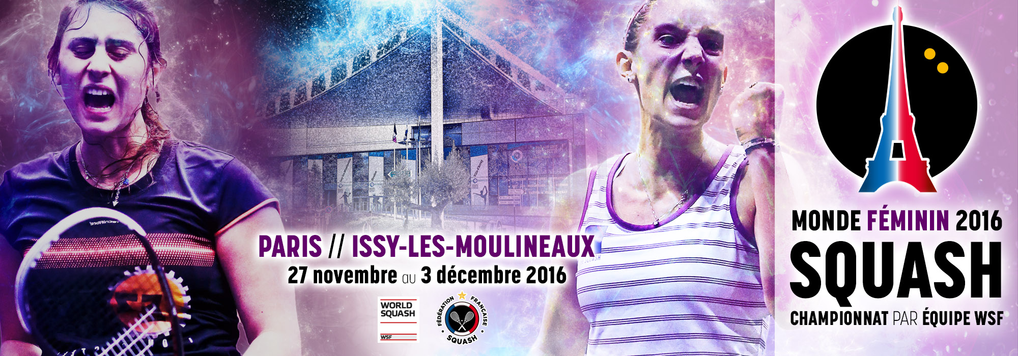 Championnat du Monde